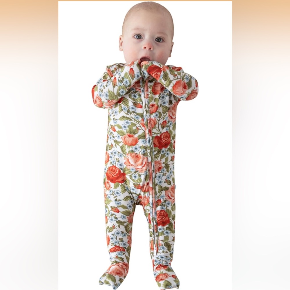 Posh Peanut “Alma” Convertible one piece